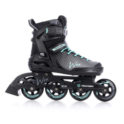 Rolki Tempish Wox W 1000066 nie wystawiać Rolki Tempish Wox W 1000066 nie wystawiać