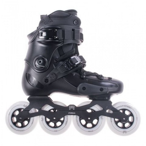 Rolki freestyle SEBA FR1 90 SKKFR190-BK Rolki freestyle SEBA FR1 90 SKKFR190-BK