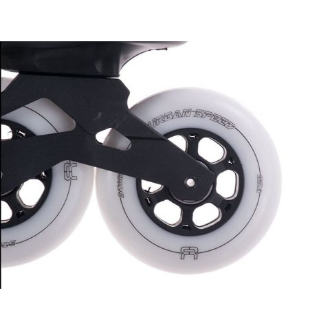 Rolki freestyle SEBA FR1 90 SKKFR190-BK Rolki freestyle SEBA FR1 90 SKKFR190-BK