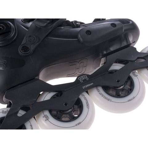 Rolki freestyle SEBA FR1 90 SKKFR190-BK Rolki freestyle SEBA FR1 90 SKKFR190-BK