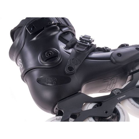 Rolki freestyle SEBA FR1 90 SKKFR190-BK Rolki freestyle SEBA FR1 90 SKKFR190-BK