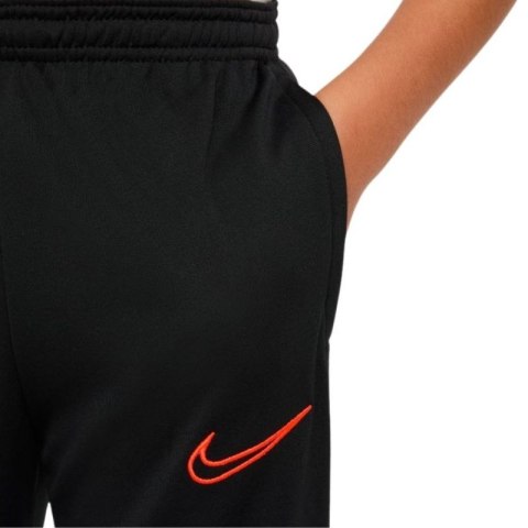 Spodnie Nike Df Academy 21 Pant Kpz Jr CW6124 016 Spodnie Nike Df Academy 21 Pant Kpz Jr CW6124 016