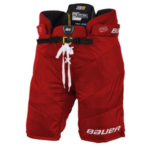 Spodnie hokejowe Bauer Supreme 3S Pro Int M 1058604 Spodnie hokejowe Bauer Supreme 3S Pro Int M 1058604