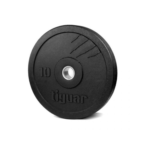 Talerz bumper Tiguar 10 kg V2 TI-WB01000V2 Talerz bumper Tiguar 10 kg V2 TI-WB01000V2