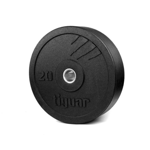 Talerz bumper Tiguar 20 kg V2 TI-WB02000V2 Talerz bumper Tiguar 20 kg V2 TI-WB02000V2
