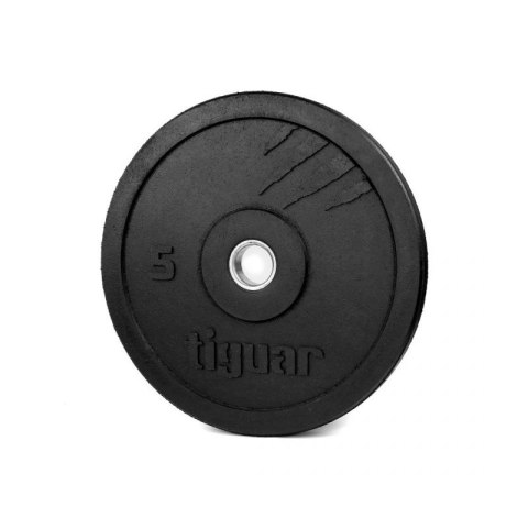 Talerz bumper Tiguar 5 kg V2 TI-WB00500V2 Talerz bumper Tiguar 5 kg V2 TI-WB00500V2