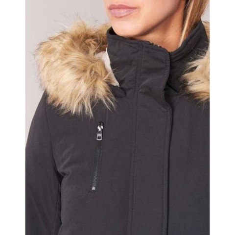 Kurtka Only Khaki W 15136160 Kurtka Only Khaki W 15136160