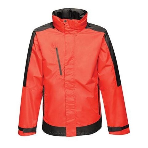 Kurtka Regatta Cntrst Shell M TRW504 51P Kurtka Regatta Cntrst Shell M TRW504 51P