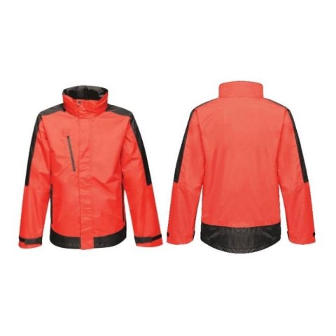 Kurtka Regatta Cntrst Shell M TRW504 51P Kurtka Regatta Cntrst Shell M TRW504 51P