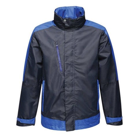 Kurtka Regatta Cntrst Shell M TRW504 5WV Kurtka Regatta Cntrst Shell M TRW504 5WV