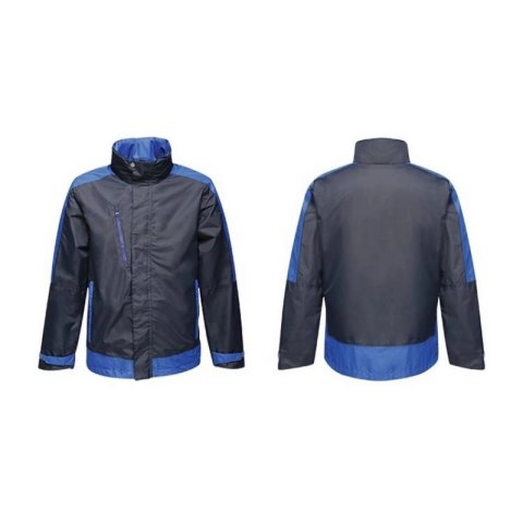 Kurtka Regatta Cntrst Shell M TRW504 5WV Kurtka Regatta Cntrst Shell M TRW504 5WV