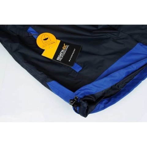 Kurtka Regatta Cntrst Shell M TRW504 5WV Kurtka Regatta Cntrst Shell M TRW504 5WV