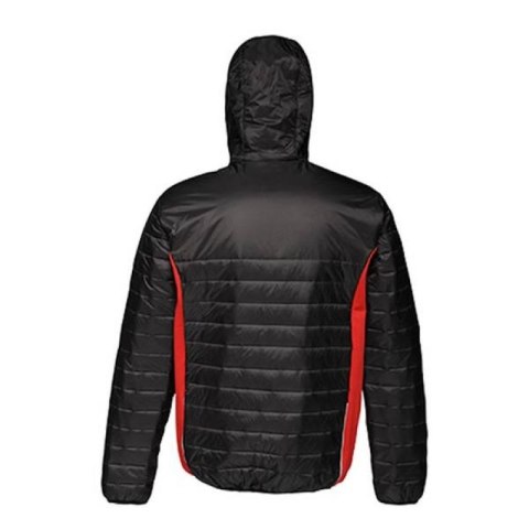 Kurtka Regatta Lake Placid Jcket M TRA464 1CN Kurtka Regatta Lake Placid Jcket M TRA464 1CN
