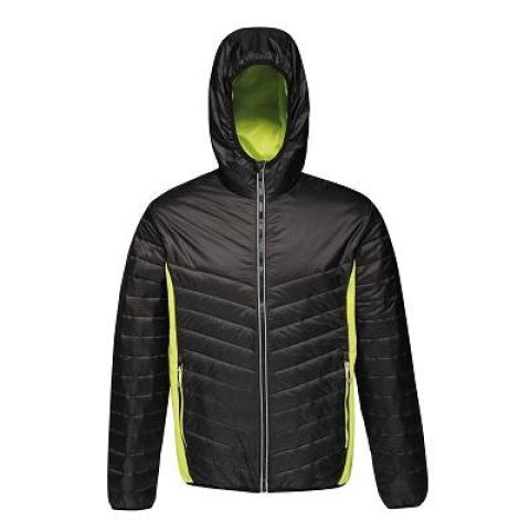 Kurtka Regatta Lake Placid Jcket M TRA464 2XG Kurtka Regatta Lake Placid Jcket M TRA464 2XG