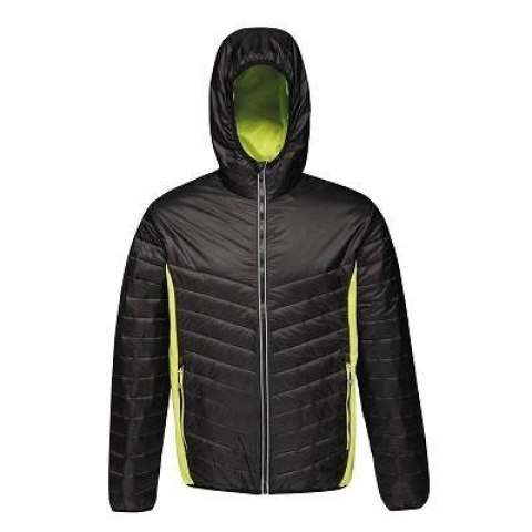 Kurtka Regatta Lake Placid Jcket M TRA464 2XG Kurtka Regatta Lake Placid Jcket M TRA464 2XG