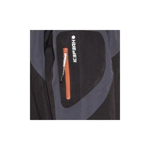 Kurtka narciarska Icepeak Dacono W 53191 506 Kurtka narciarska Icepeak Dacono W 53191 506