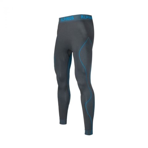 Bielizna termoaktywna Alpinus Active Base Layer Set M GT43880 Bielizna termoaktywna Alpinus Active Base Layer Set M GT43880