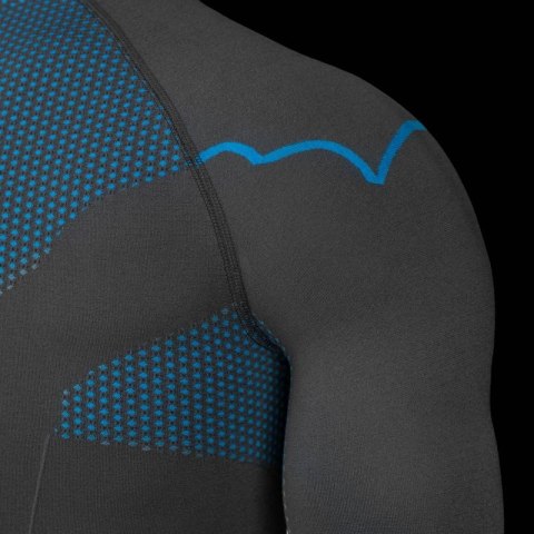 Bluza termoaktywna Alpinus Active Base Layer M GT43860 Bluza termoaktywna Alpinus Active Base Layer M GT43860