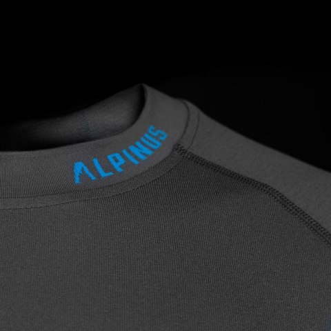 Bluza termoaktywna Alpinus Active Base Layer M GT43860 Bluza termoaktywna Alpinus Active Base Layer M GT43860