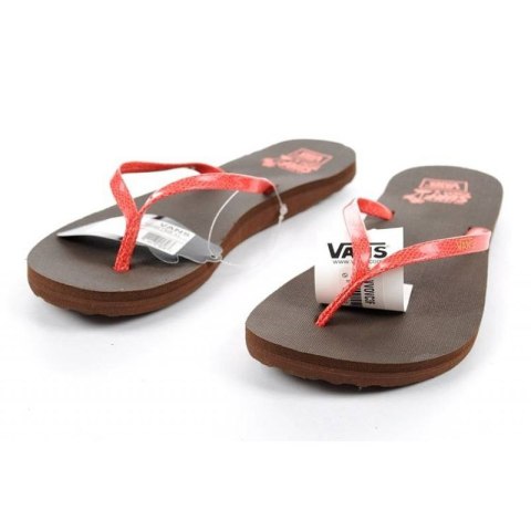 Klapki, Japonki Vans W V0VC3F Klapki, Japonki Vans W V0VC3F