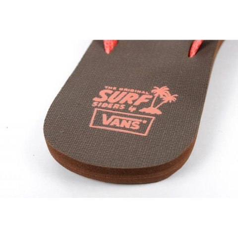 Klapki, Japonki Vans W V0VC3F Klapki, Japonki Vans W V0VC3F