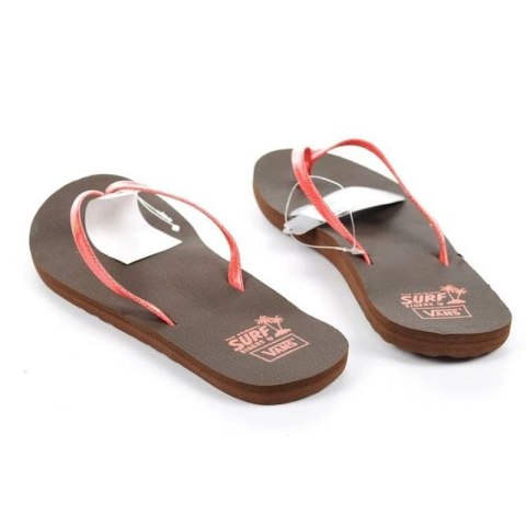 Klapki, Japonki Vans W V0VC3F Klapki, Japonki Vans W V0VC3F