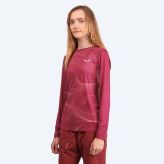 Koszulka Salewa Seceda Dry W 28244-6360
