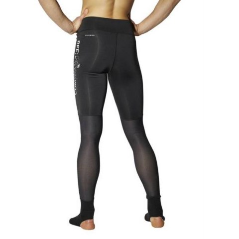 Legginsy Reebok Combat Ankle Lock W S96545 Legginsy Reebok Combat Ankle Lock W S96545