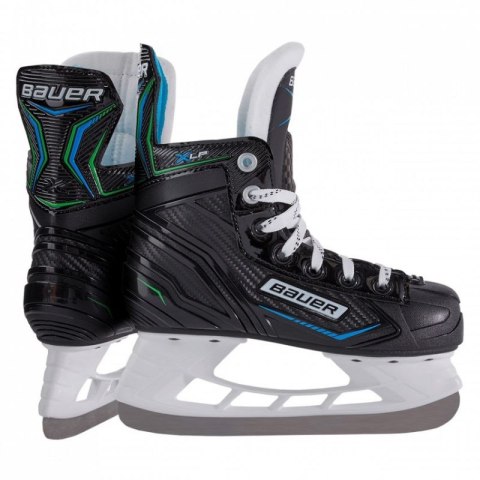 Łyżwy hokejowe Bauer X-LP Jr 1059459 Łyżwy hokejowe Bauer X-LP Jr 1059459