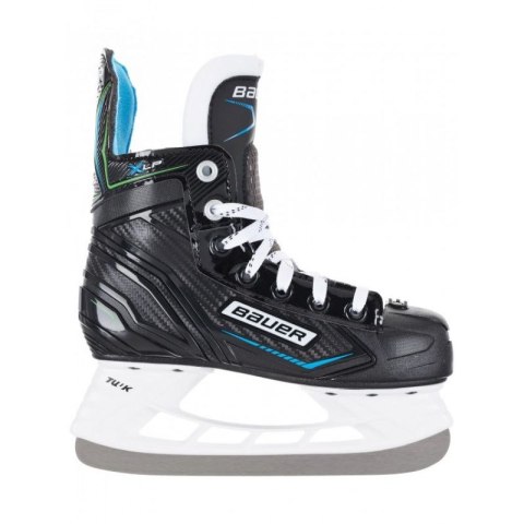Łyżwy hokejowe Bauer X-LP Jr 1059459 Łyżwy hokejowe Bauer X-LP Jr 1059459