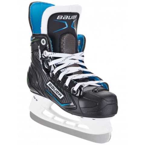 Łyżwy hokejowe Bauer X-LP Jr 1059459 Łyżwy hokejowe Bauer X-LP Jr 1059459