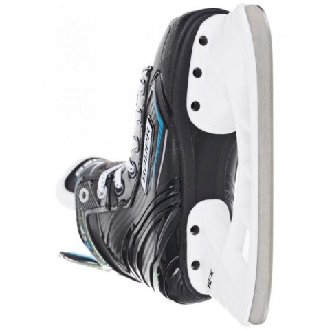 Łyżwy hokejowe Bauer X-LP Jr 1059459 Łyżwy hokejowe Bauer X-LP Jr 1059459