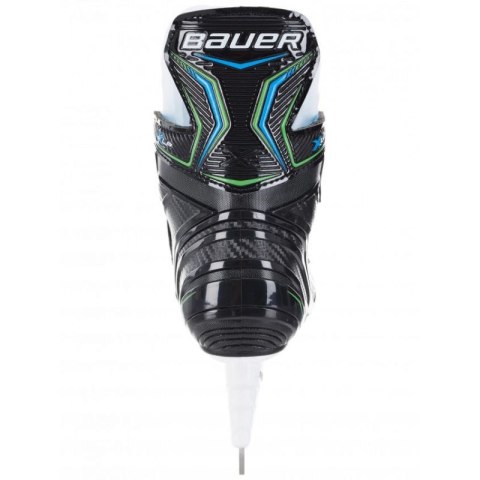 Łyżwy hokejowe Bauer X-LP Jr 1059459 Łyżwy hokejowe Bauer X-LP Jr 1059459