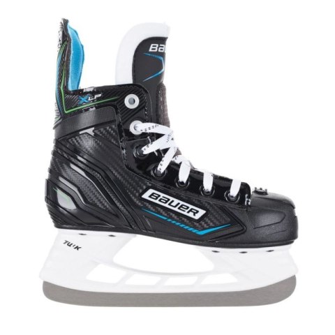 Łyżwy hokejowe Bauer X-LP Jr 1059459 Łyżwy hokejowe Bauer X-LP Jr 1059459