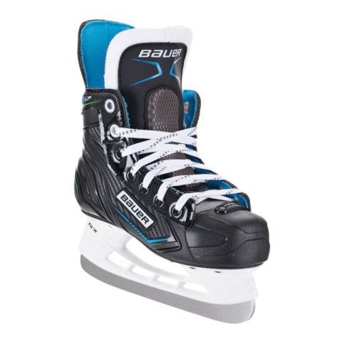 Łyżwy hokejowe Bauer X-LP Jr 1059459 Łyżwy hokejowe Bauer X-LP Jr 1059459
