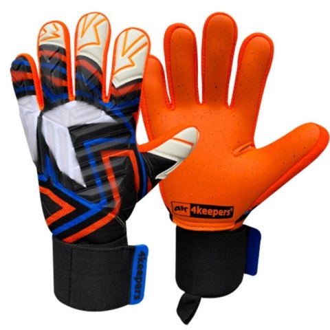 Rękawice bramkarskie 4keepers Evo Lanta NC M S781706 Rękawice bramkarskie 4keepers Evo Lanta NC M S781706