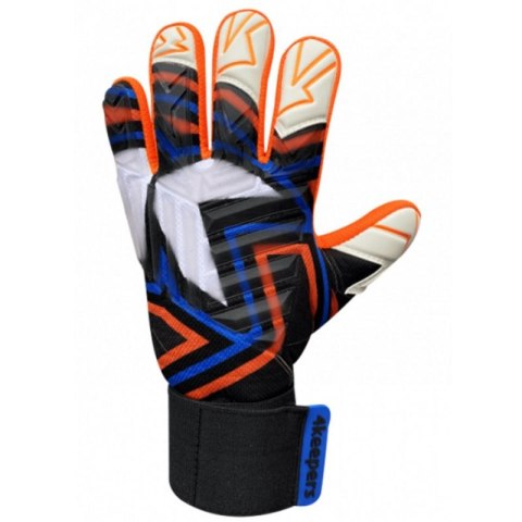 Rękawice bramkarskie 4keepers Evo Lanta NC M S781706 Rękawice bramkarskie 4keepers Evo Lanta NC M S781706