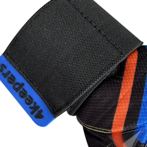 Rękawice bramkarskie 4keepers Evo Lanta NC M S781706 Rękawice bramkarskie 4keepers Evo Lanta NC M S781706