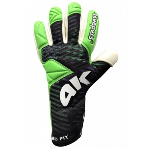 Rękawice bramkarskie 4keepers Neo Optima NC M S781500 Rękawice bramkarskie 4keepers Neo Optima NC M S781500
