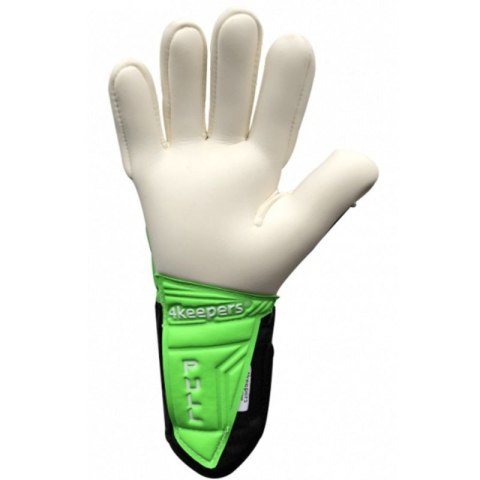 Rękawice bramkarskie 4keepers Neo Optima NC M S781500 Rękawice bramkarskie 4keepers Neo Optima NC M S781500