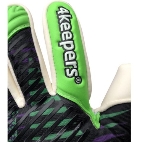 Rękawice bramkarskie 4keepers Neo Optima NC M S781500 Rękawice bramkarskie 4keepers Neo Optima NC M S781500