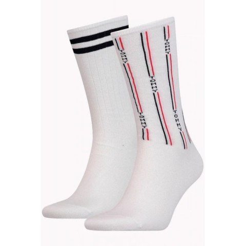 Skarpety Tommy Hilfiger M 1001 300 Skarpety Tommy Hilfiger M 1001 300