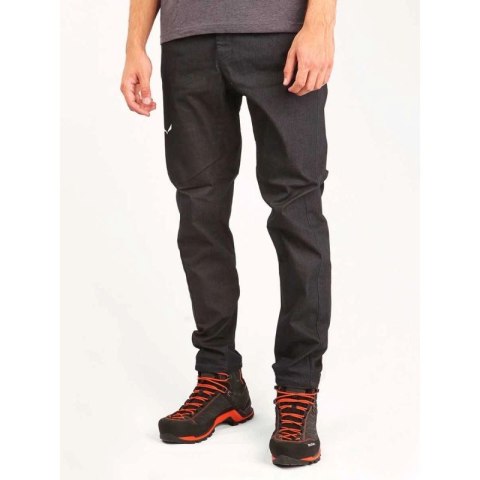 Spodnie Salewa Agner Denim 2 M PN M 27876-8690 Spodnie Salewa Agner Denim 2 M PN M 27876-8690