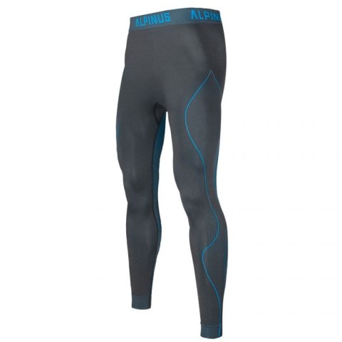Spodnie termoaktywne Alpinus Active Base Layer M GT43865 Spodnie termoaktywne Alpinus Active Base Layer M GT43865