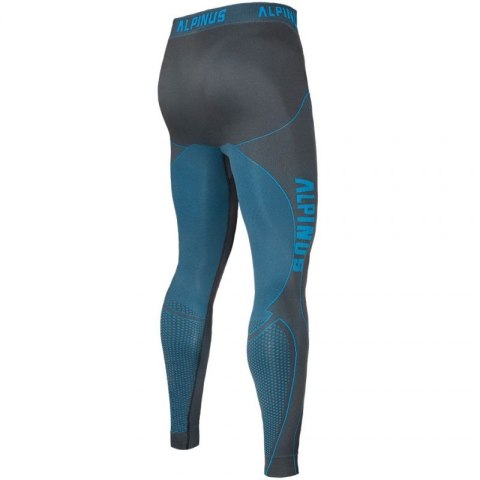 Spodnie termoaktywne Alpinus Active Base Layer M GT43865 Spodnie termoaktywne Alpinus Active Base Layer M GT43865