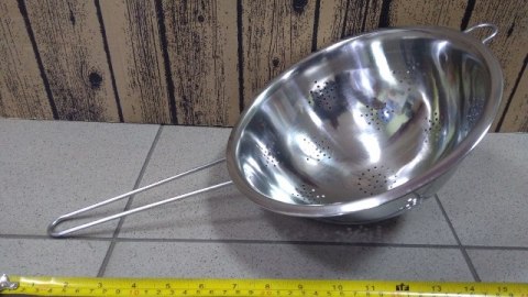 Durszlak nierdzewny 24cm Durszlak nierdzewny 24cm