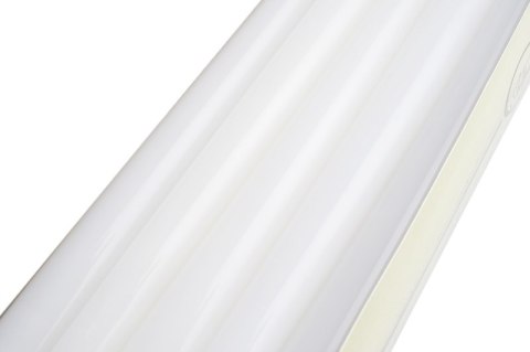 Świeca stożkowa 10szt. biała lakierowana 290x22mm Świeca stożkowa 10szt. biała lakierowana 290x22mm