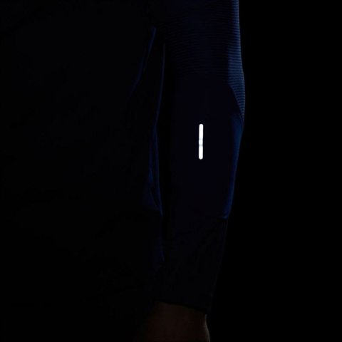 Bluza Nike NK Therma-Fit Strike Drill Top Winter Warrior M DC9156 492 Bluza Nike NK Therma-Fit Strike Drill Top Winter Warrior M DC9156 492