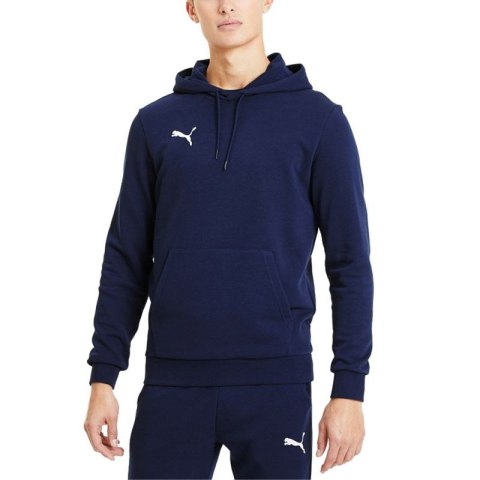 Bluza Puma TeamGoal 23 Casuals M 656580 06 Bluza Puma TeamGoal 23 Casuals M 656580 06