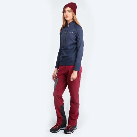 Bluza Salewa Vajolet PL R W HZ W 27888-3967 Bluza Salewa Vajolet PL R W HZ W 27888-3967